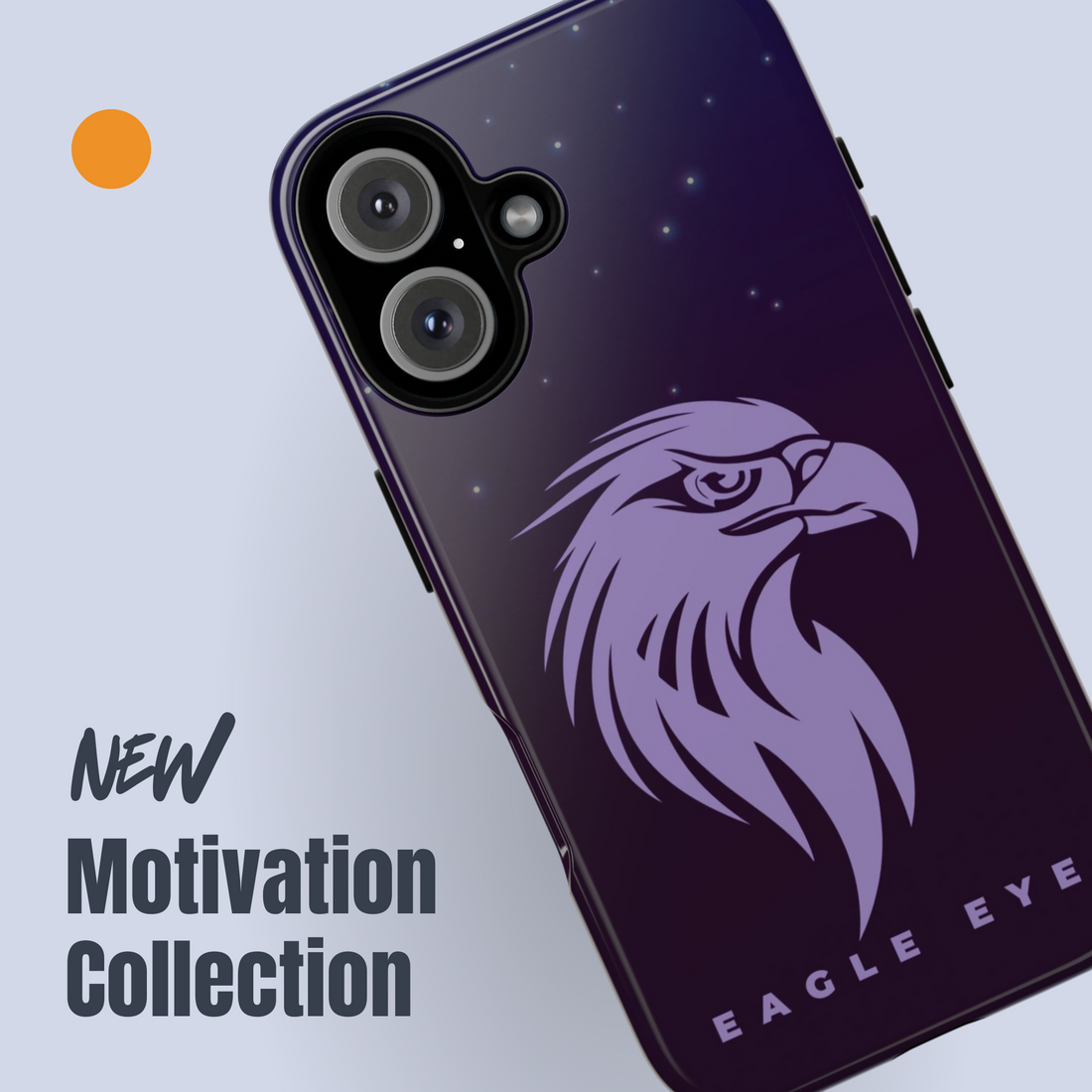 Motivation-phone-case