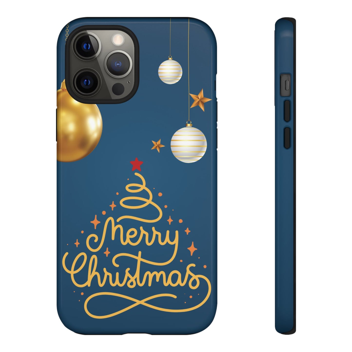 Merry Christmas Phone Case