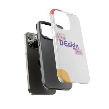 Custom Phone Case Maker | Upload Your Design Online