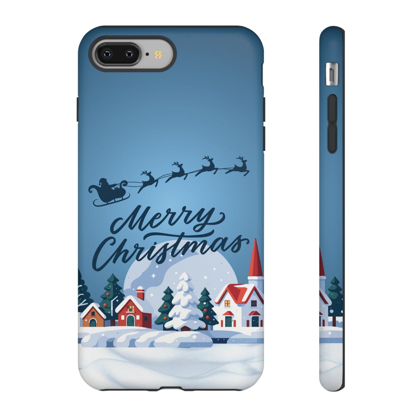 Merry Christmas Phone Case