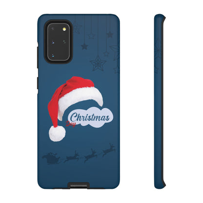 Merry Christmas Phone Case