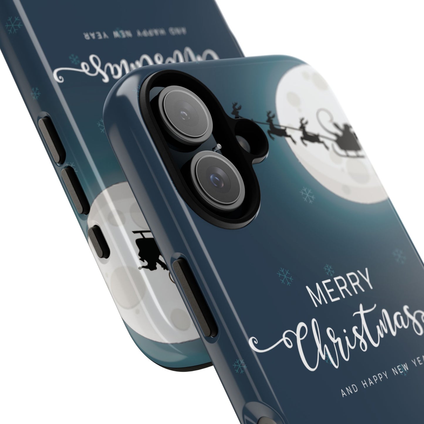 Merry Christmas Phone Case