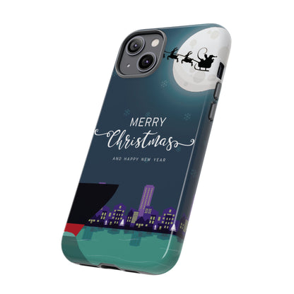 Merry Christmas Phone Case