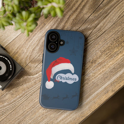 Merry Christmas Phone Case