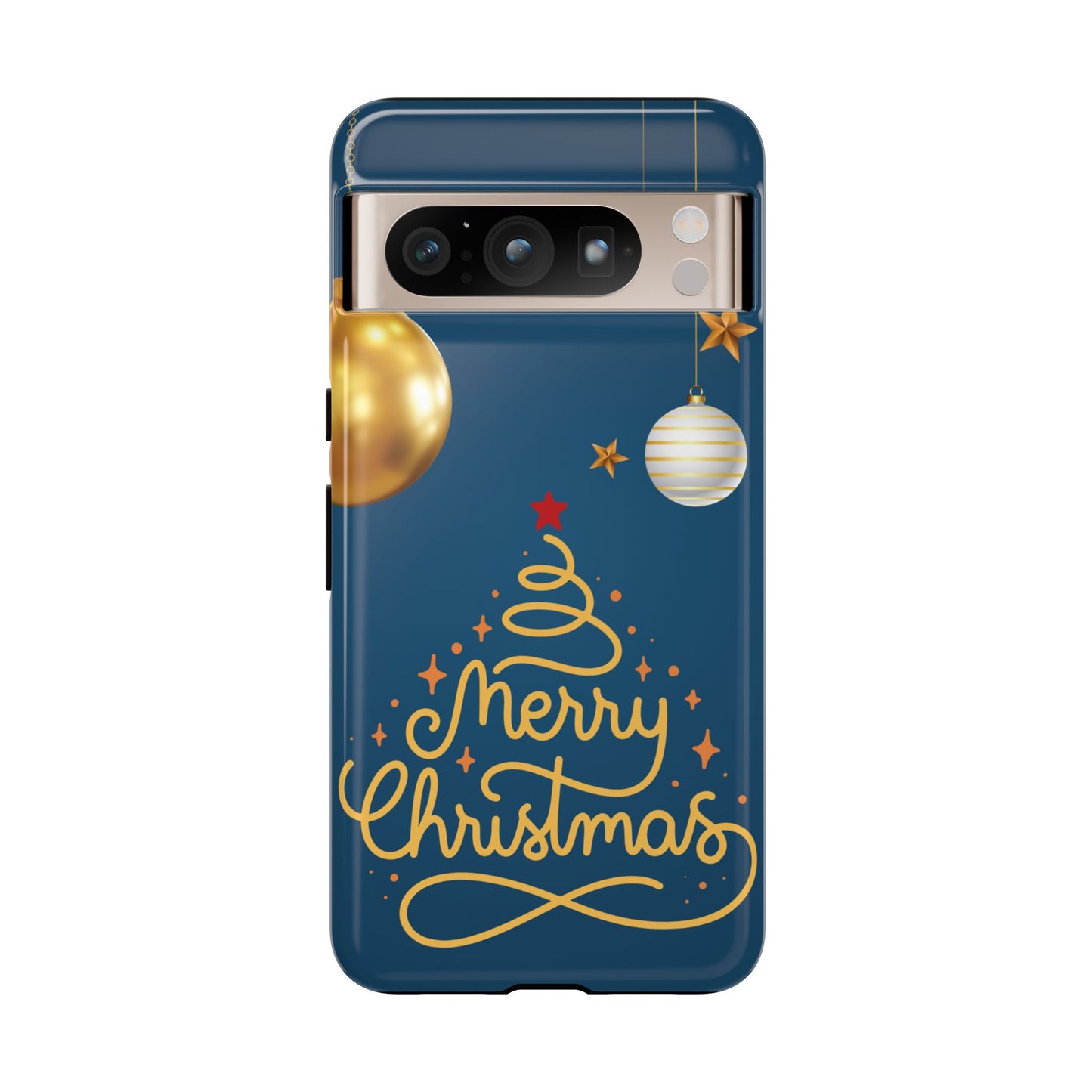 Merry Christmas Phone Case