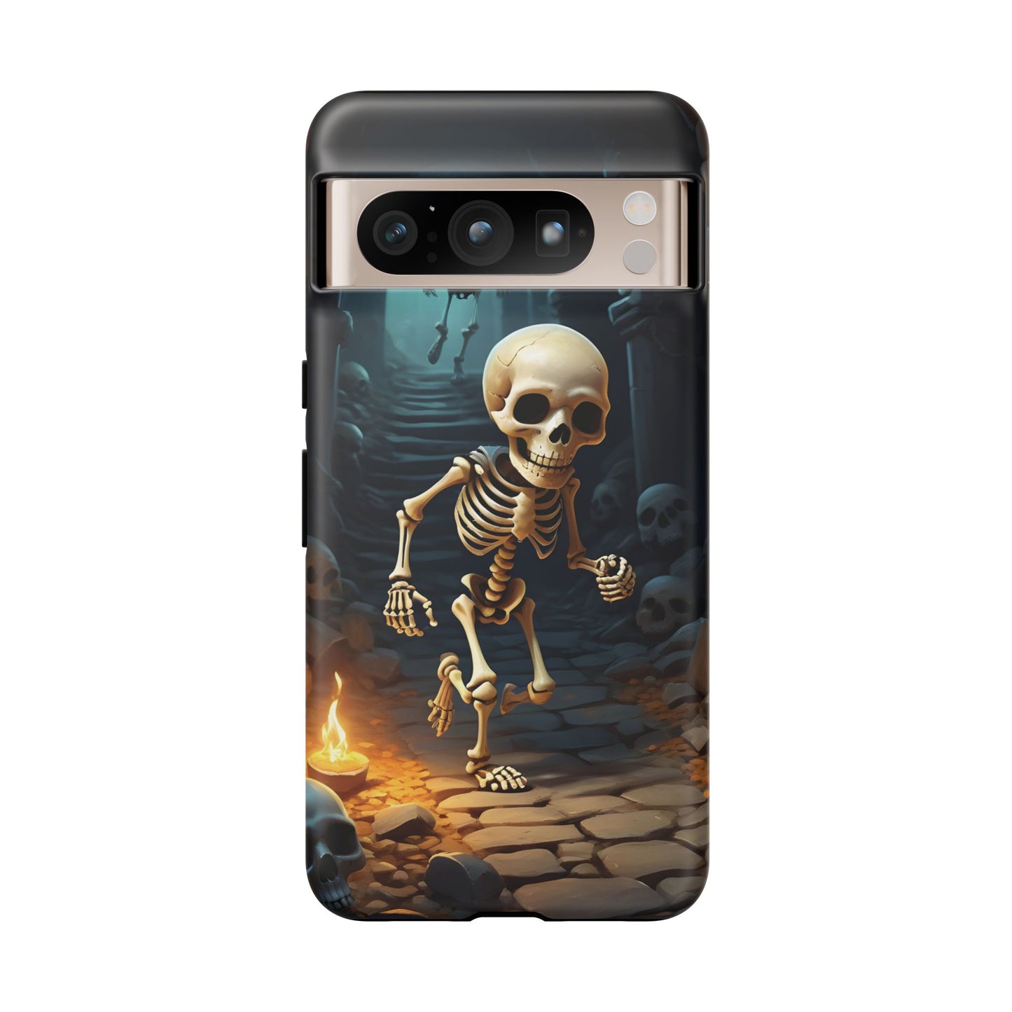 Ghost & Spirit Phone Cases