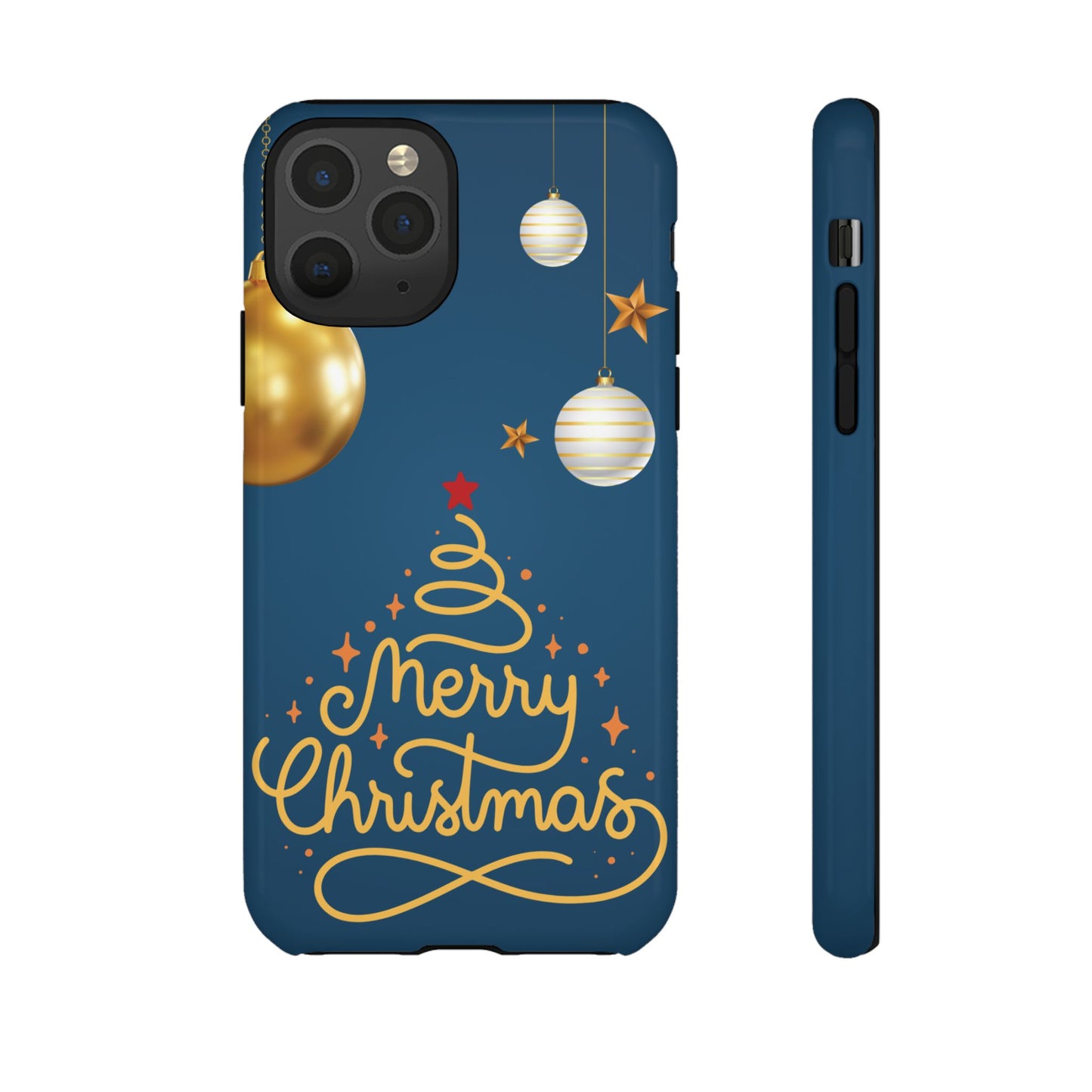 Merry Christmas Phone Case