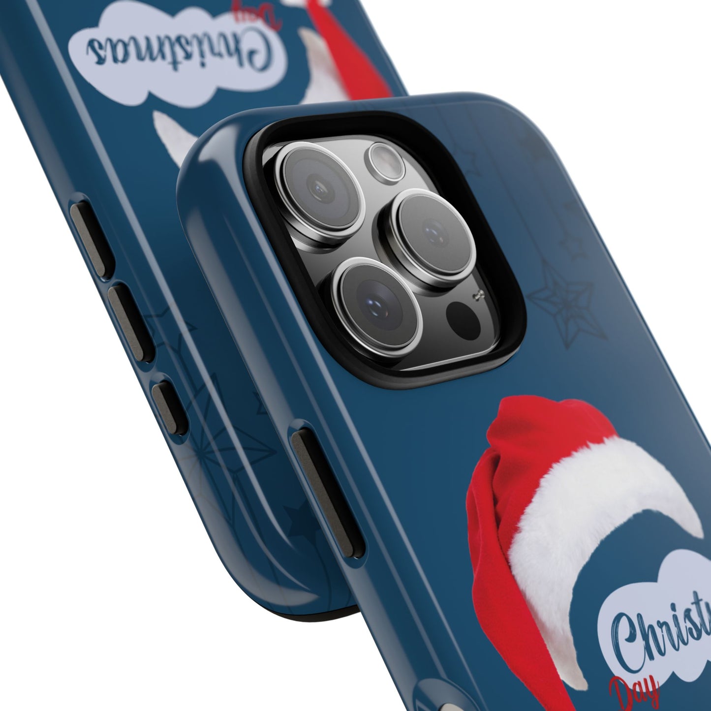 Merry Christmas Phone Case