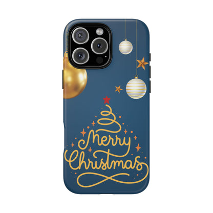 Merry Christmas Phone Case