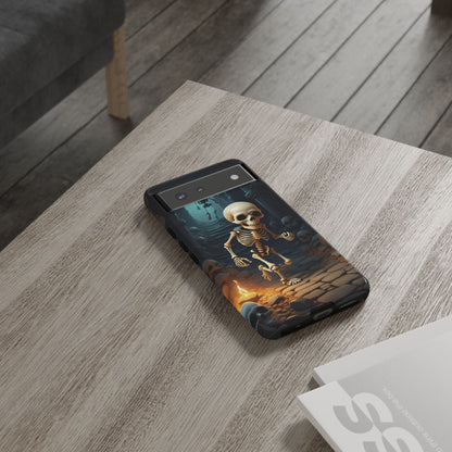 Ghost & Spirit Phone Cases