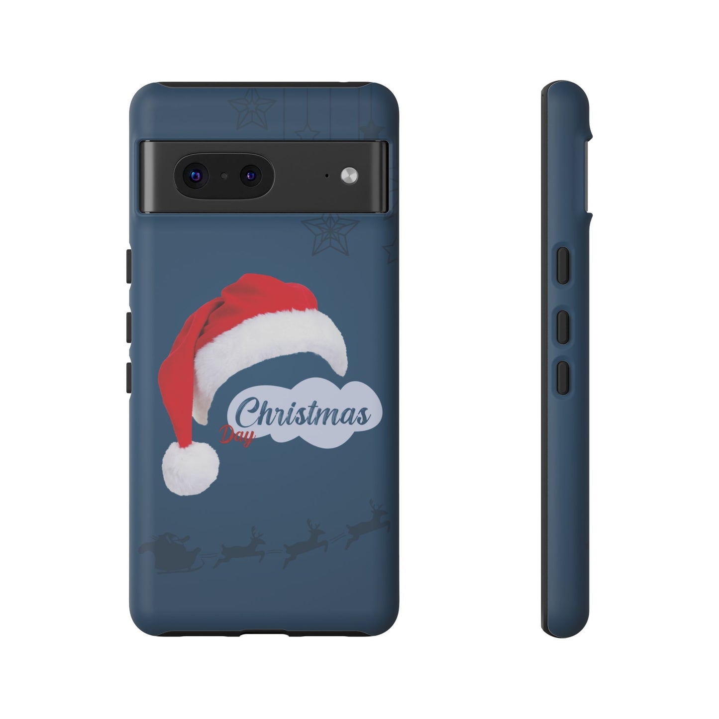 Merry Christmas Phone Case