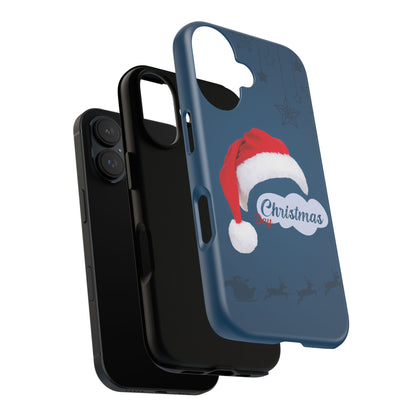 Merry Christmas Phone Case