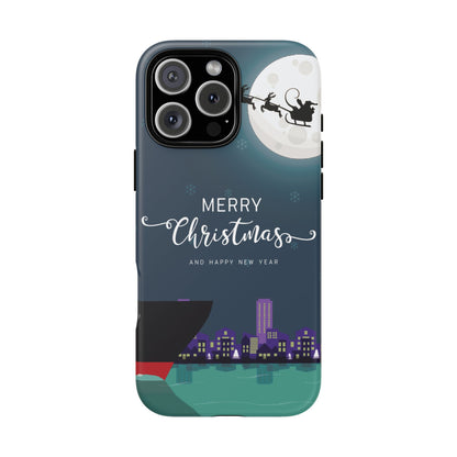 Merry Christmas Phone Case