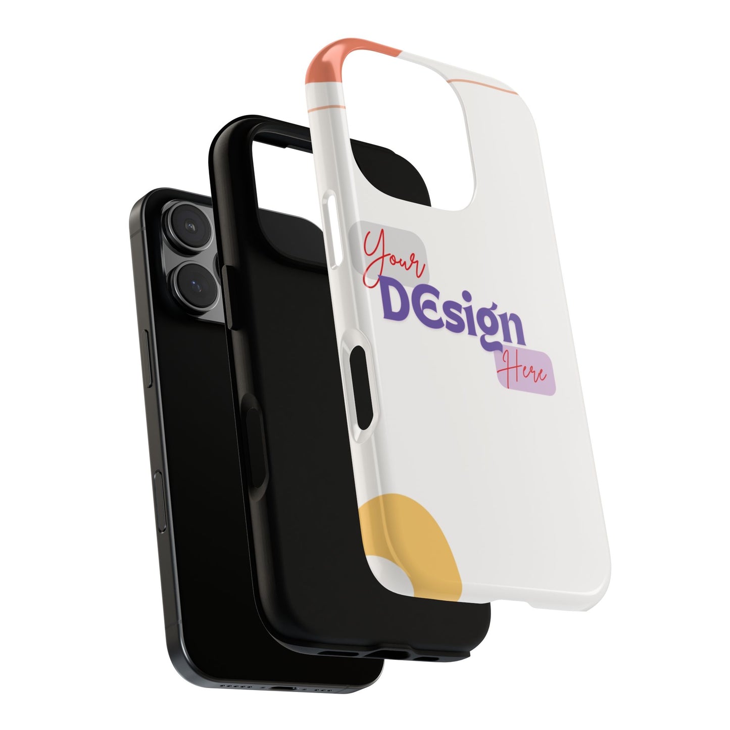 Custom Phone Case Maker | Upload Your Design Online