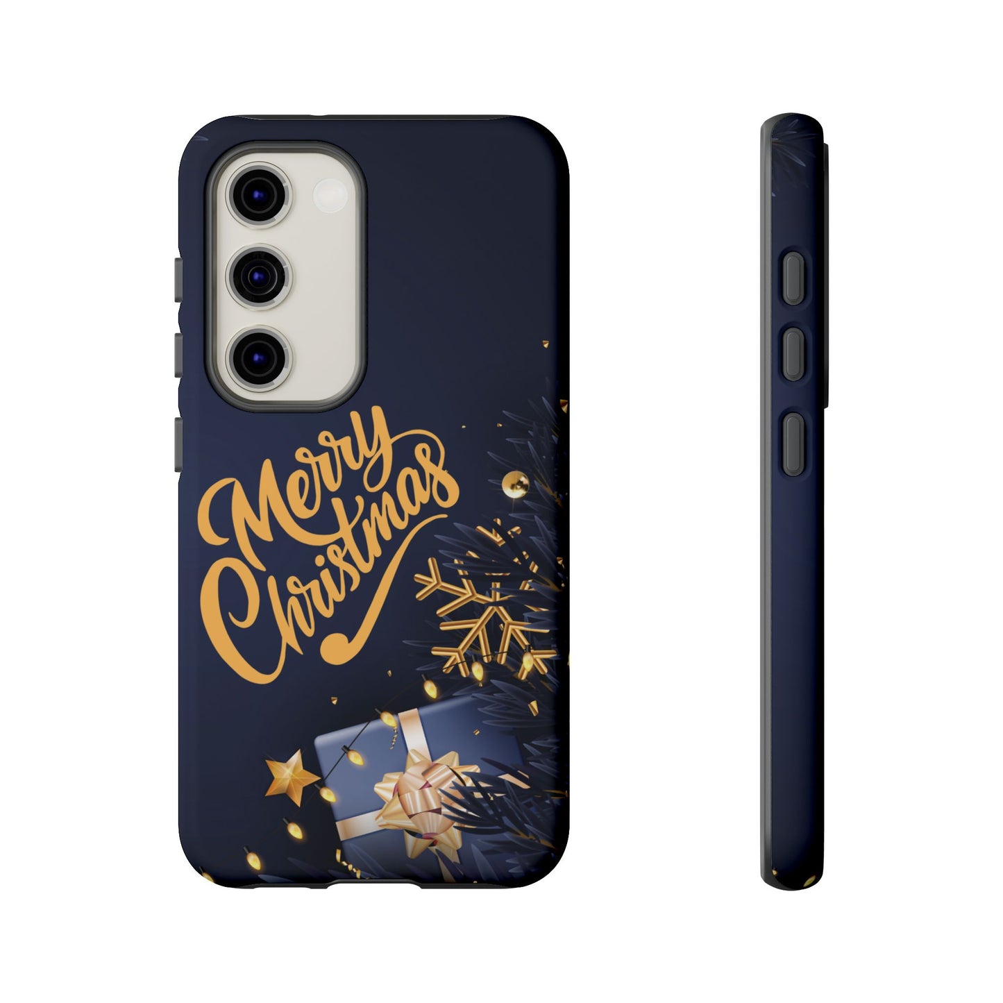 Merry Christmas Phone Case