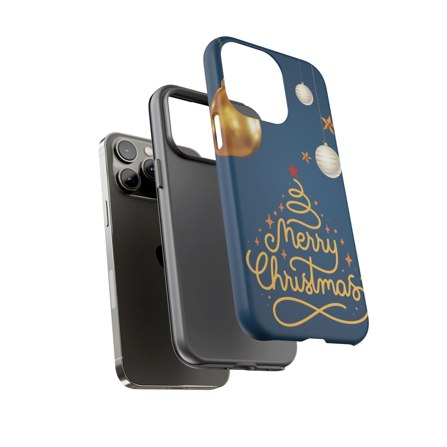 Merry Christmas Phone Case