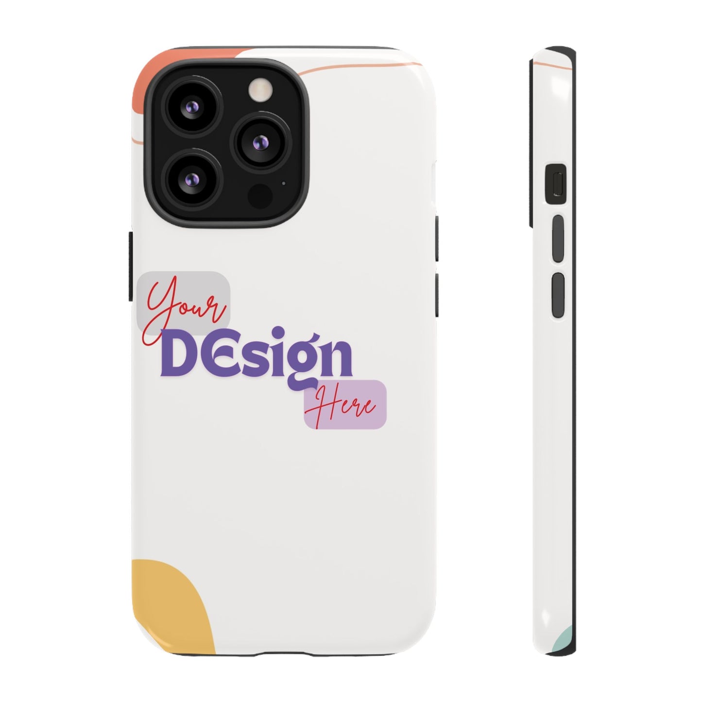 Custom Phone Case Maker | Upload Your Design Online