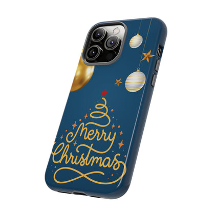 Merry Christmas Phone Case