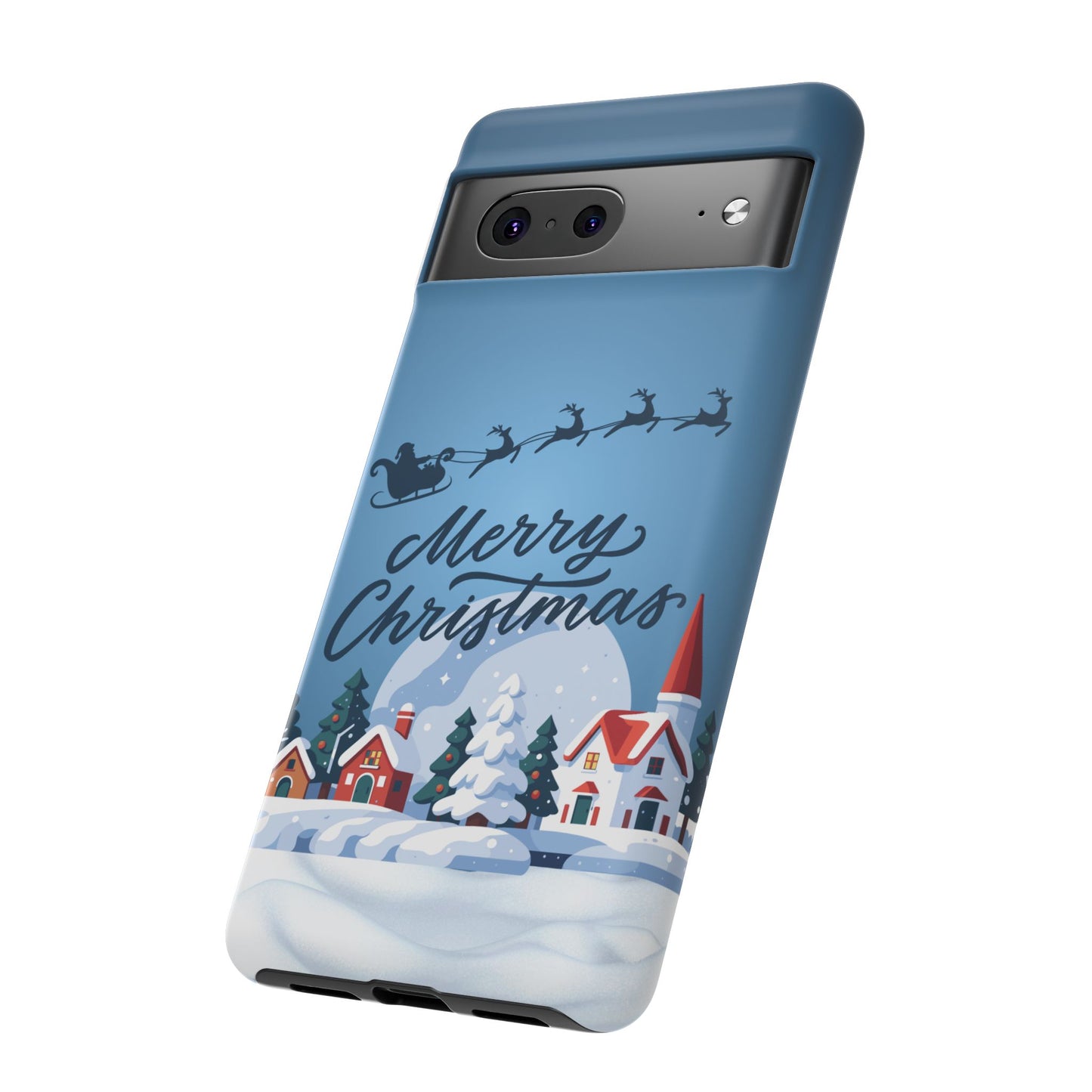 Merry Christmas Phone Case