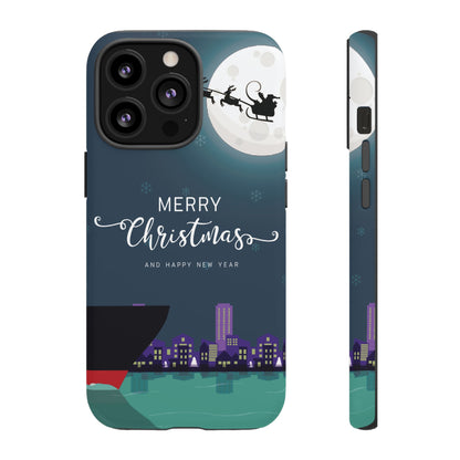 Merry Christmas Phone Case