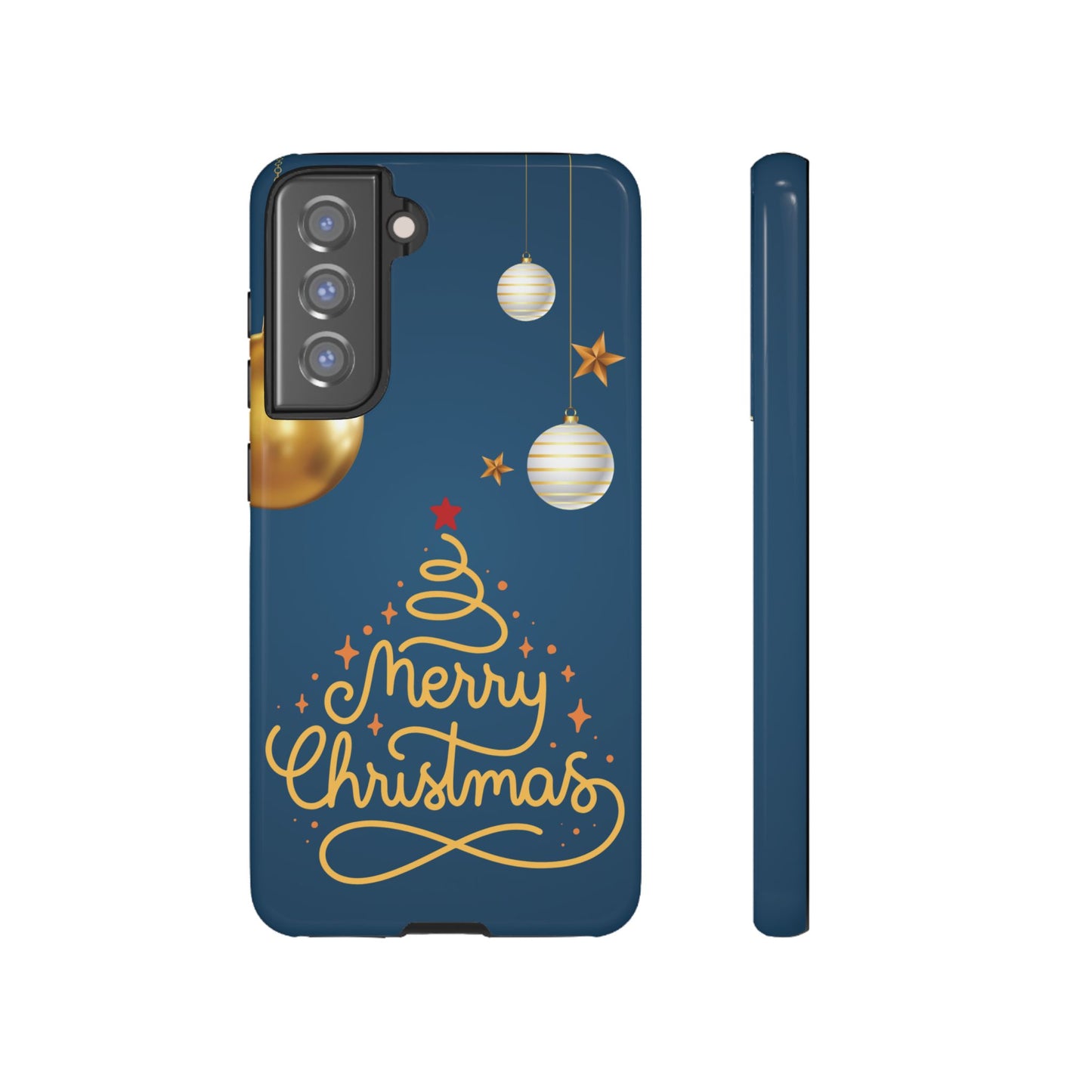 Merry Christmas Phone Case