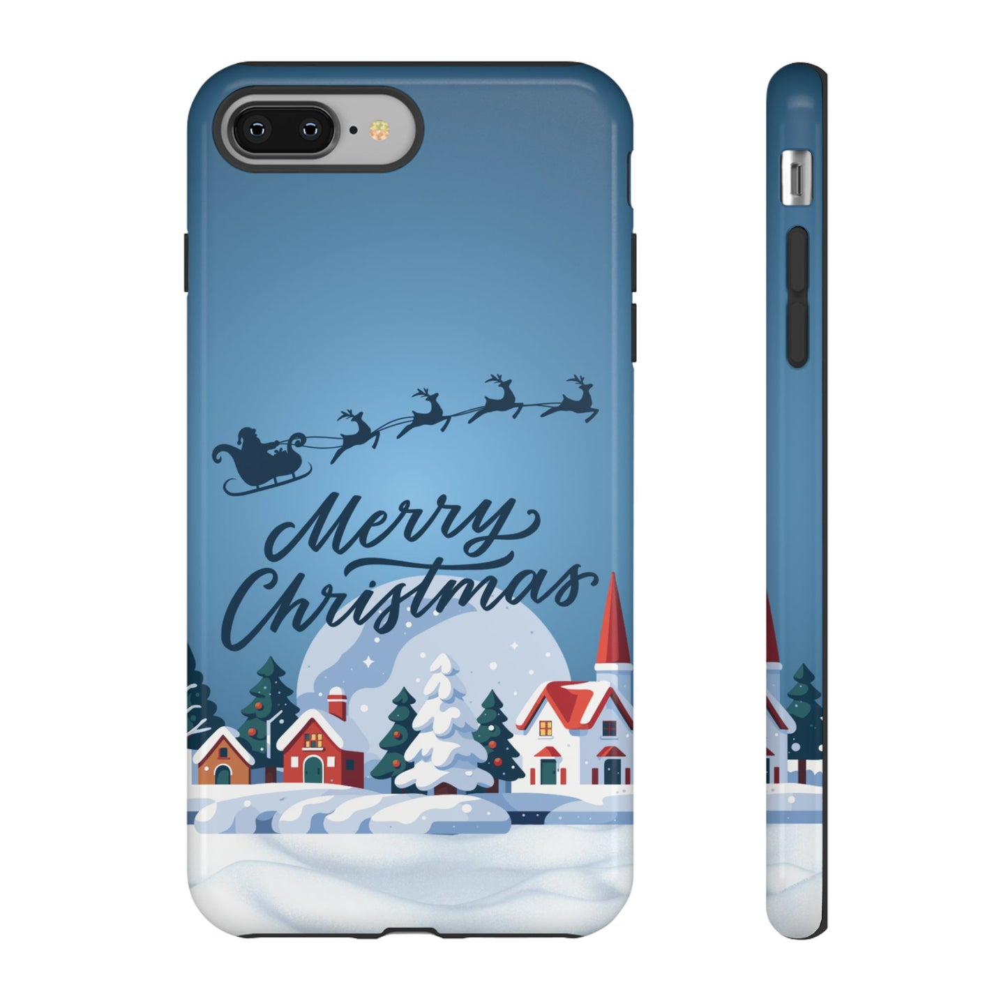 Merry Christmas Phone Case