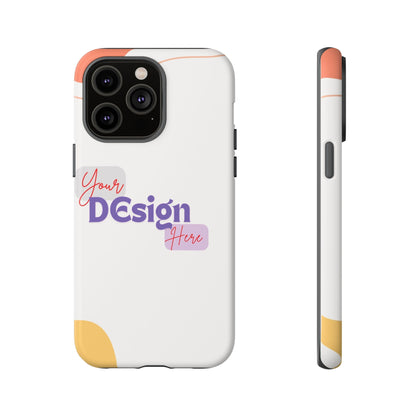 Custom Phone Case Maker | Upload Your Design Online