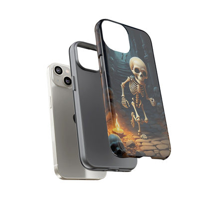 Ghost & Spirit Phone Cases