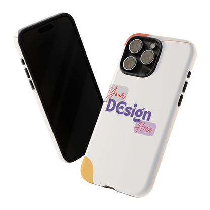 Custom Phone Case Maker | Upload Your Design Online