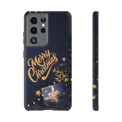 Merry Christmas Phone Case