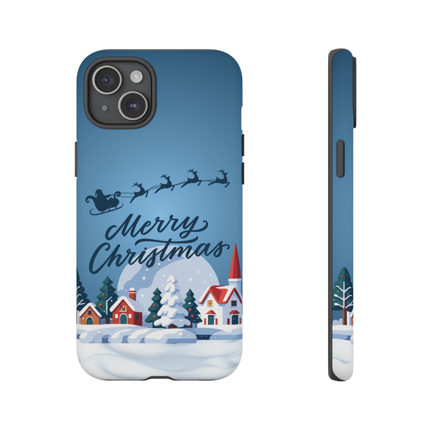 Merry Christmas Phone Case