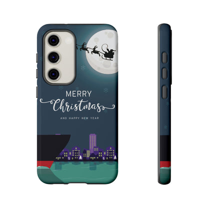 Merry Christmas Phone Case