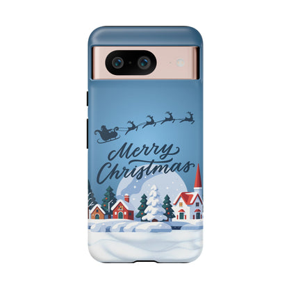 Merry Christmas Phone Case