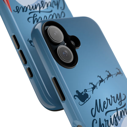 Merry Christmas Phone Case