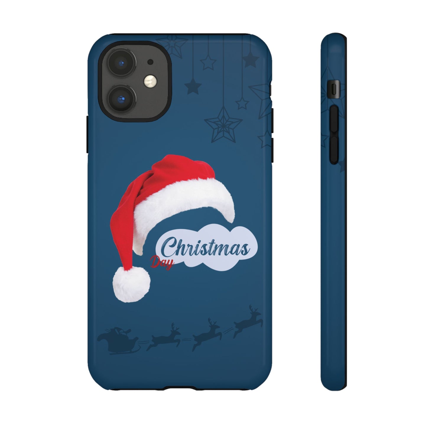 Merry Christmas Phone Case