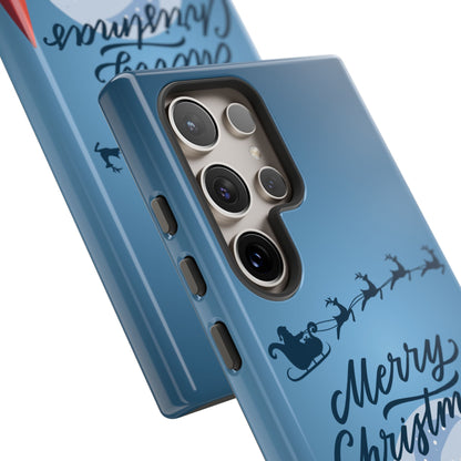 Merry Christmas Phone Case