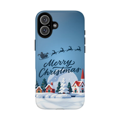 Merry Christmas Phone Case