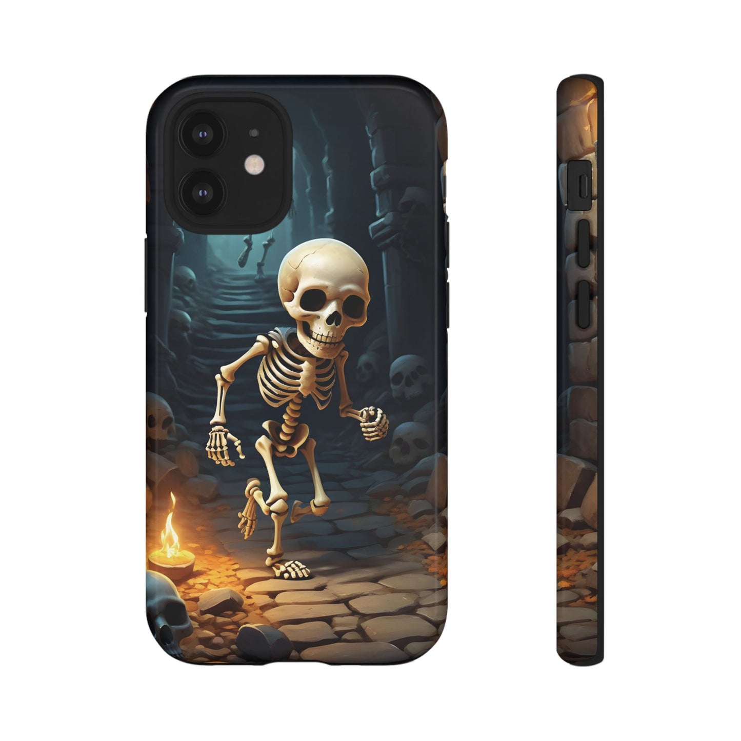 Ghost & Spirit Phone Cases