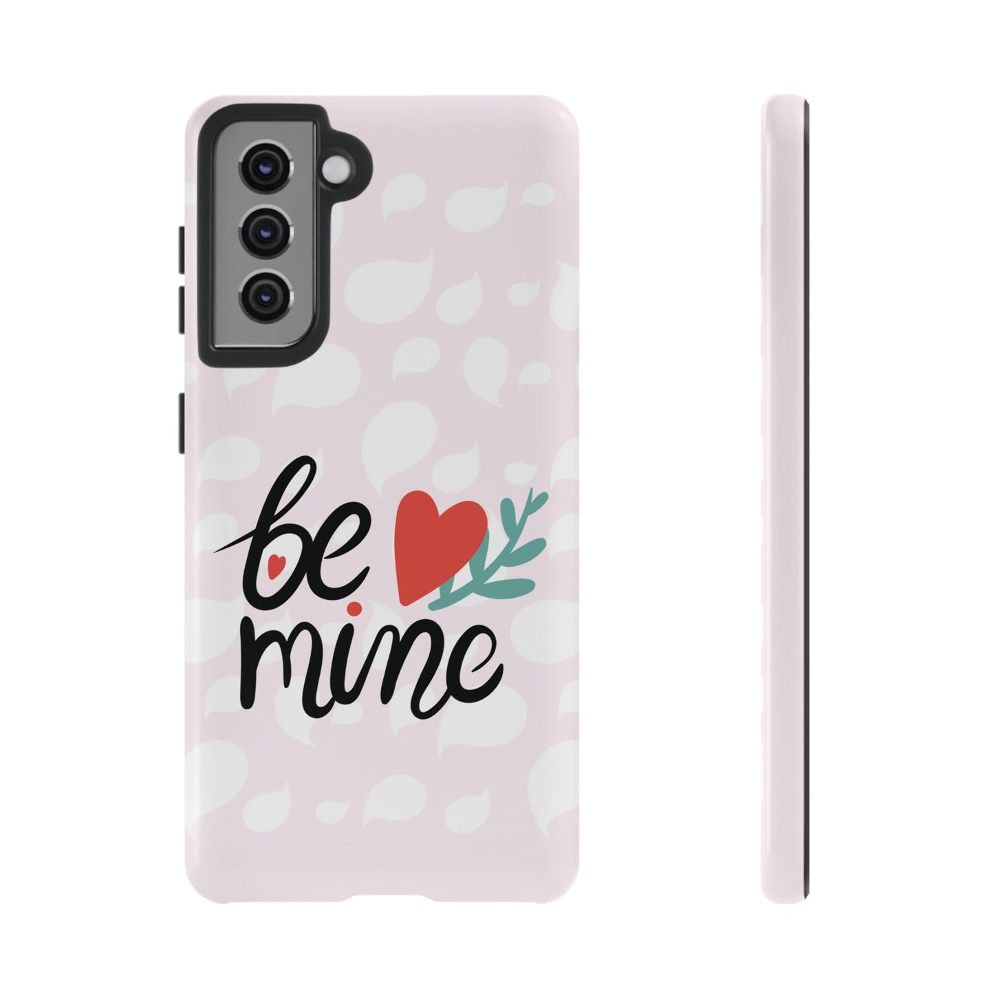 phone-case Tough be mine