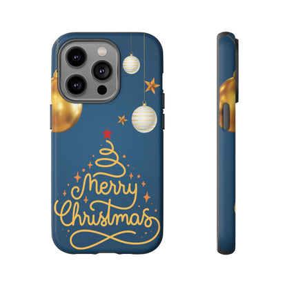 Merry Christmas Phone Case