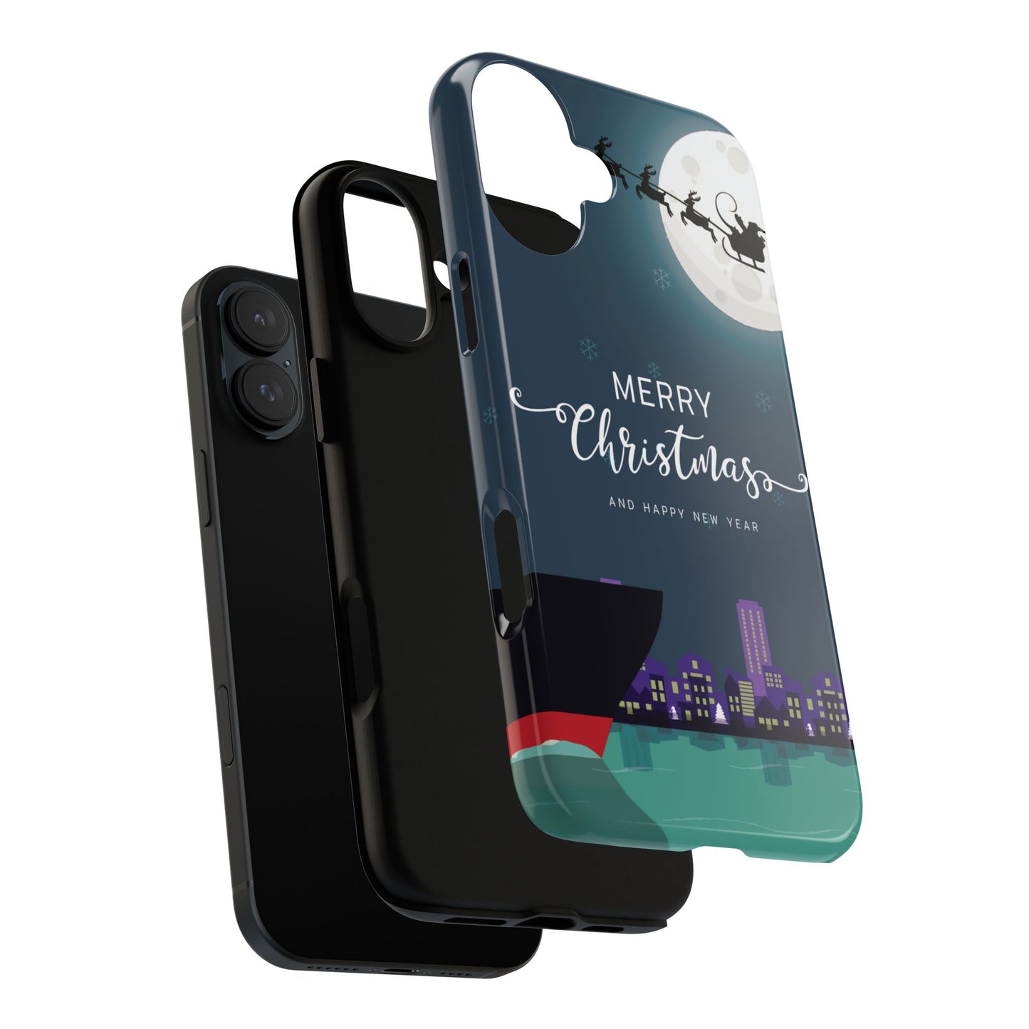 Merry Christmas Phone Case