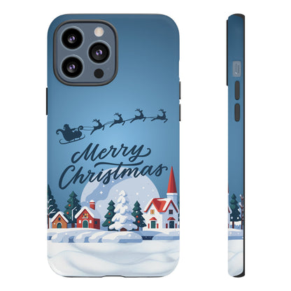 Merry Christmas Phone Case