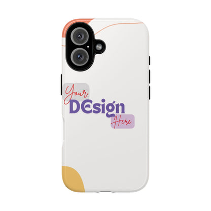 Custom Phone Case Maker | Upload Your Design Online