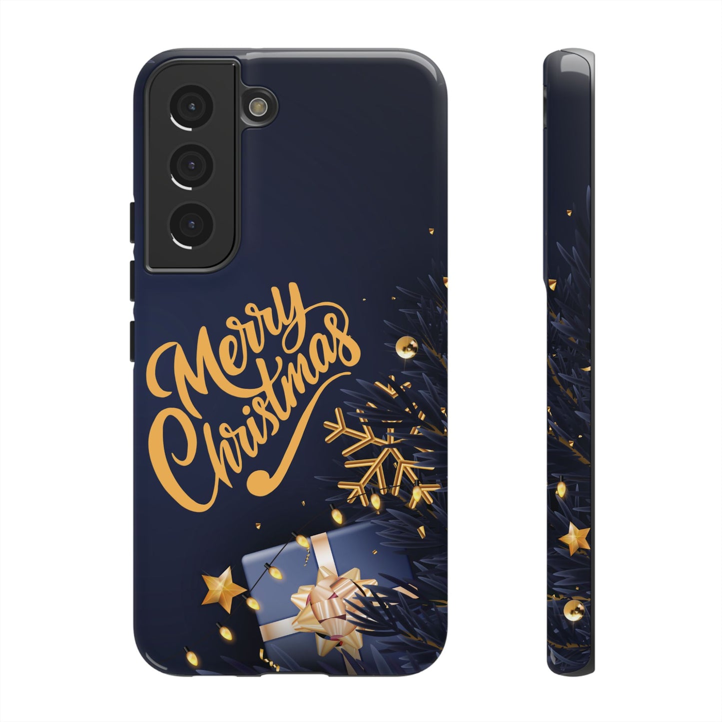 Merry Christmas Phone Case