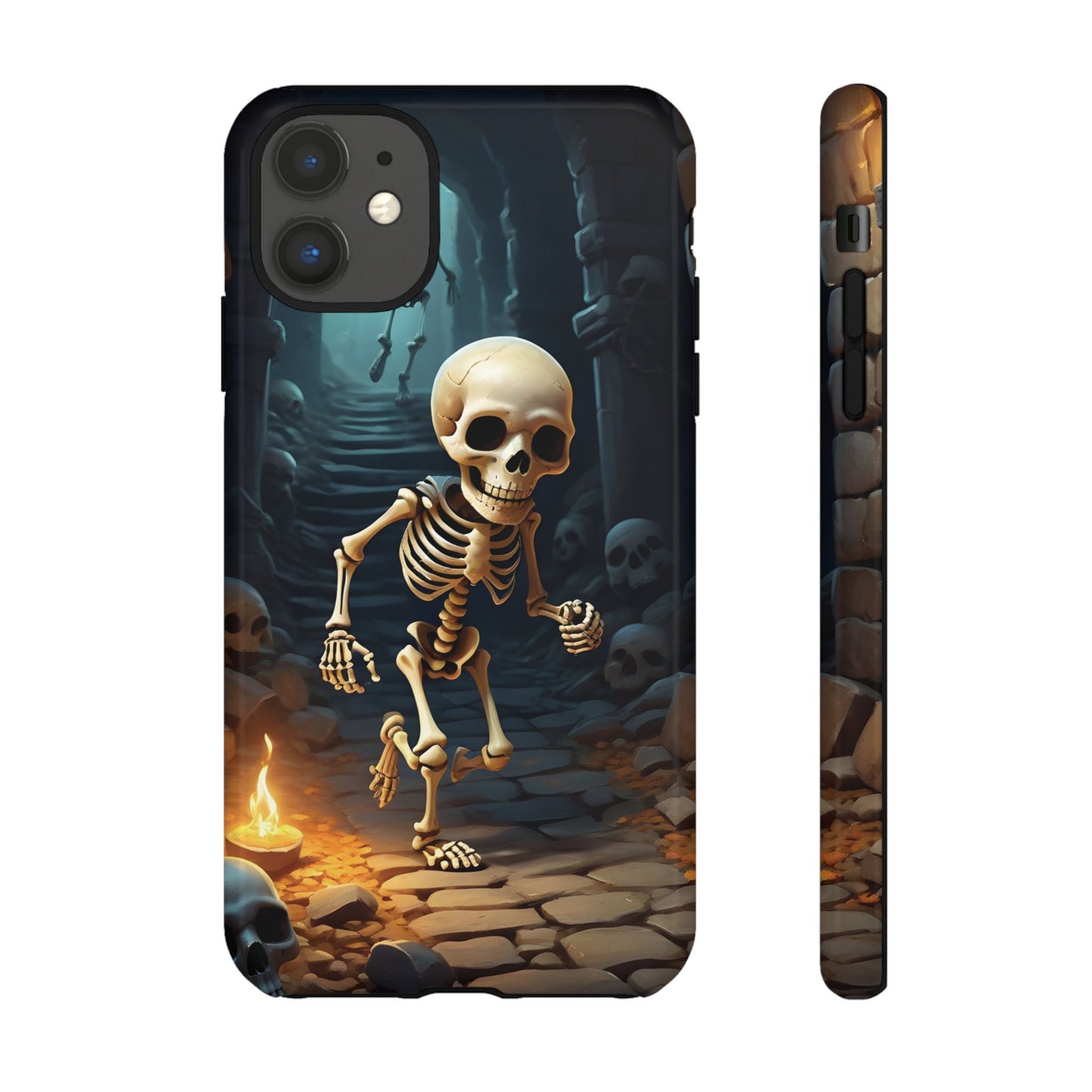 Ghost & Spirit Phone Cases