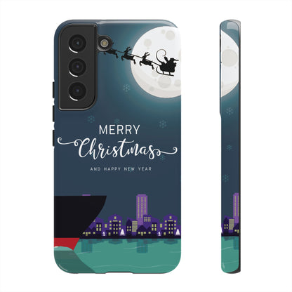 Merry Christmas Phone Case