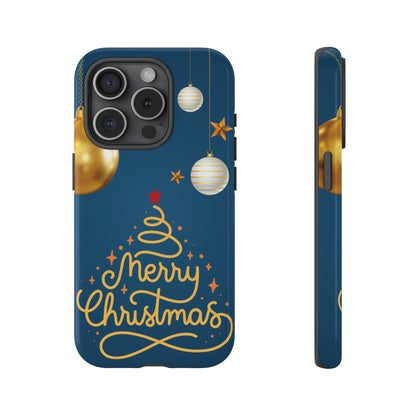 Merry Christmas Phone Case