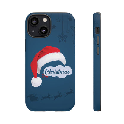 Merry Christmas Phone Case