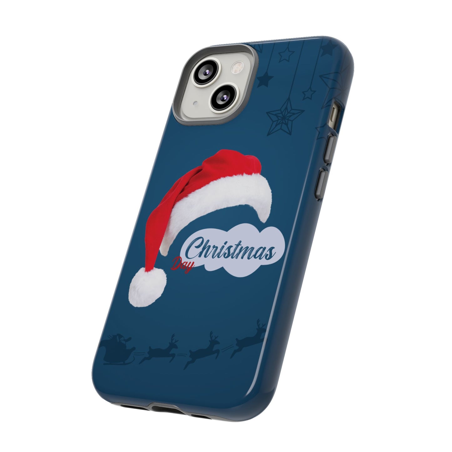 Merry Christmas Phone Case