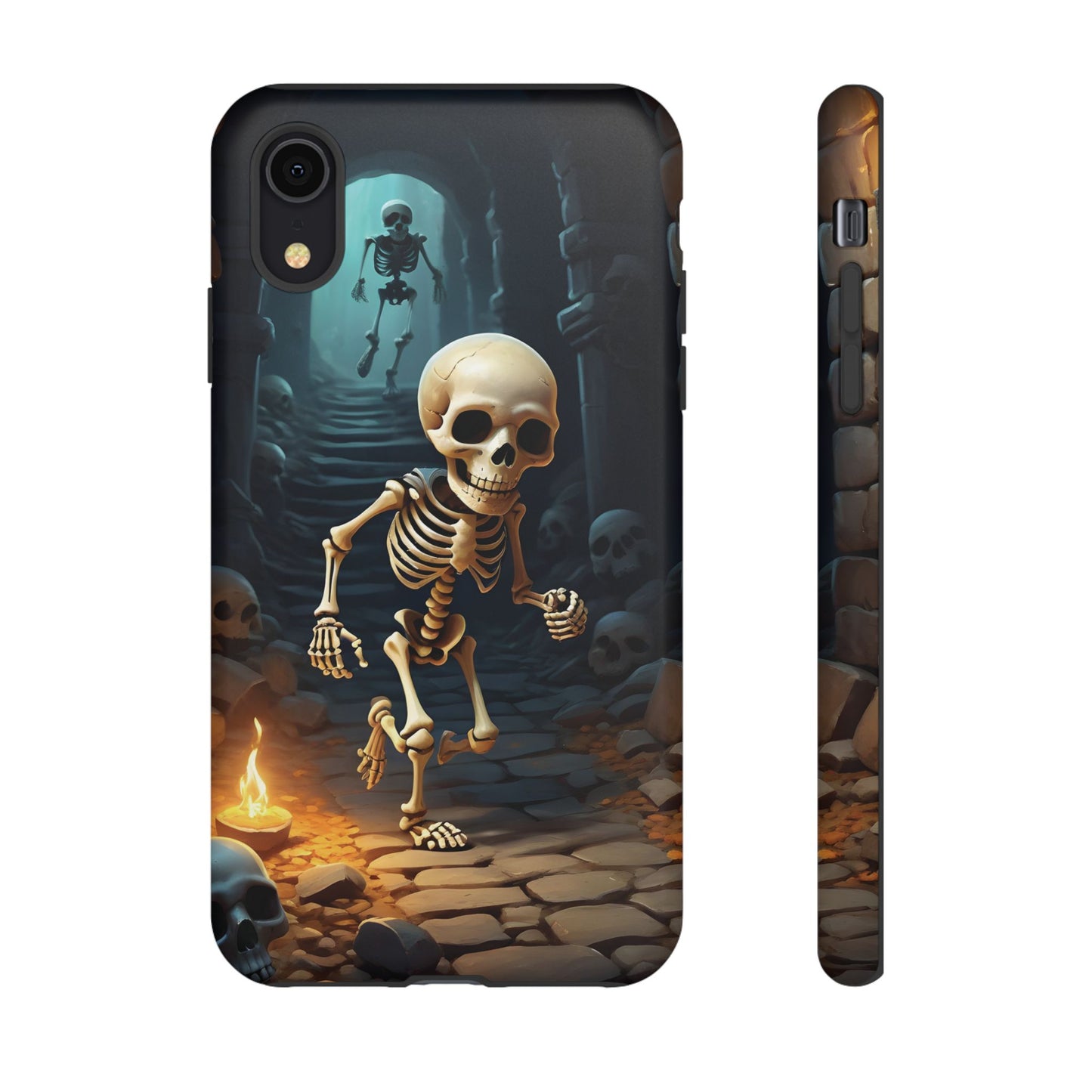 Ghost & Spirit Phone Cases